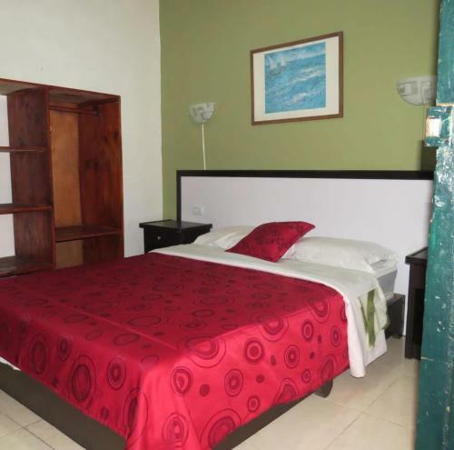 Hostal Bel�n