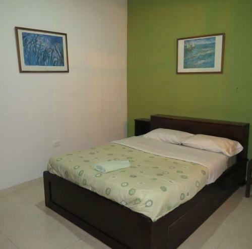 Hostal Bel�n