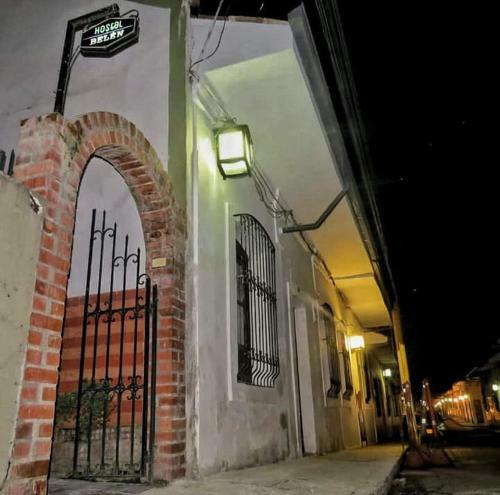 Hostal Bel�n