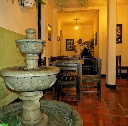 Hostal Bel�n