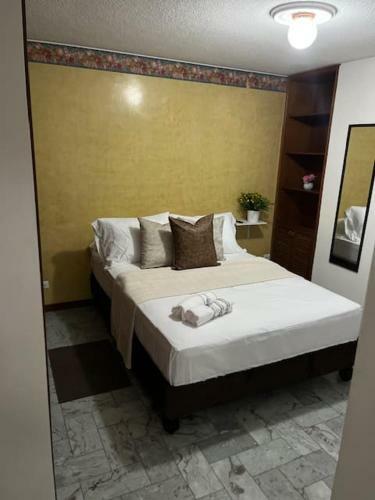 Hostal Hospedaje Clemencia