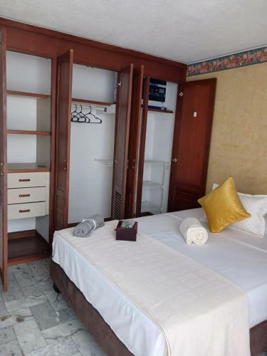 Hostal Hospedaje Clemencia