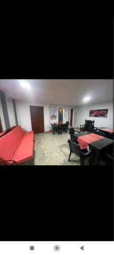 Apartamento Qu�date Con Marcel