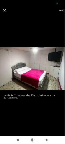 Apartamento Qu�date Con Marcel