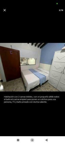 Apartamento Qu�date Con Marcel