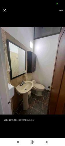 Apartamento Qu�date Con Marcel