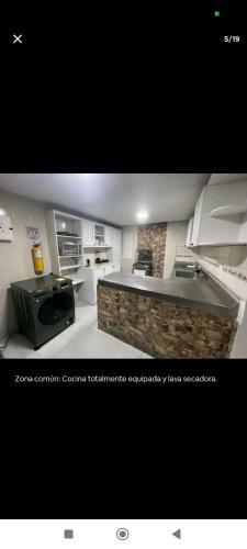Apartamento Qu�date Con Marcel