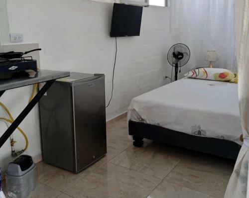 Apartamento Ubicaci�n Perfecta Y Comodidad Full