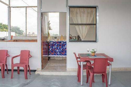 Apartamento Ubicaci�n Perfecta Y Comodidad Full