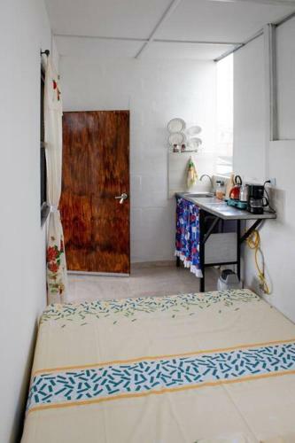 Apartamento Ubicaci�n Perfecta Y Comodidad Full