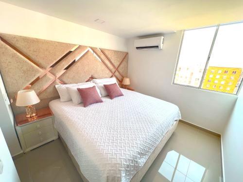 Apartamento Nuevo, Cama King Y Full Aire Acondicionado