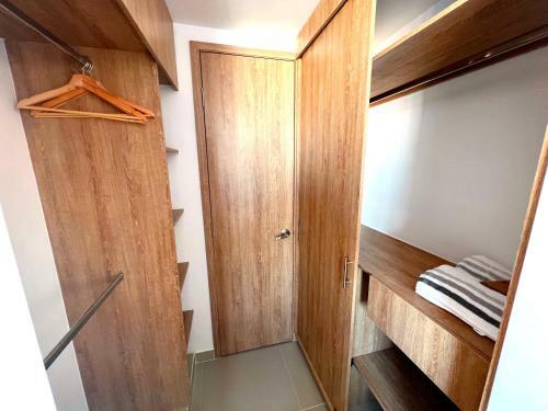 Apartamento Nuevo, Cama King Y Full Aire Acondicionado