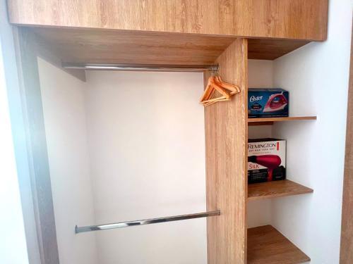 Apartamento Nuevo, Cama King Y Full Aire Acondicionado