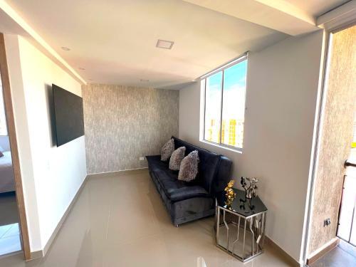 Apartamento Nuevo, Cama King Y Full Aire Acondicionado