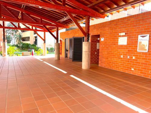 Apartamento Nuevo, Cama King Y Full Aire Acondicionado