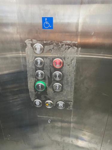 Apartamento Nuevo, Cama King Y Full Aire Acondicionado