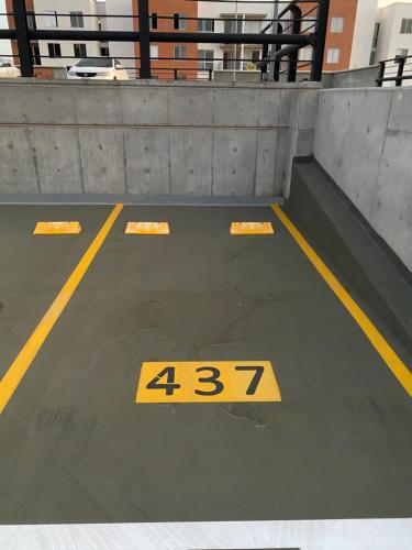 Apartamento Nuevo, Cama King Y Full Aire Acondicionado