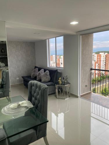Apartamento Nuevo, Cama King Y Full Aire Acondicionado