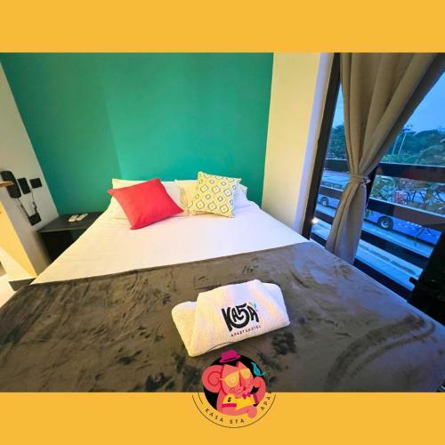 Kasa 5ta Apartahotel