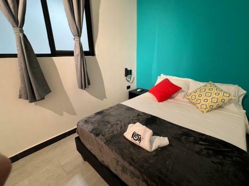 Kasa 5ta Apartahotel