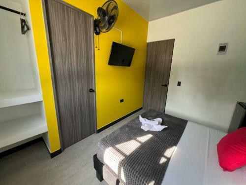 Kasa 5ta Apartahotel