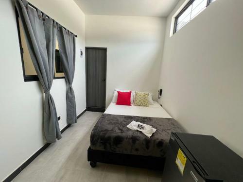 Kasa 5ta Apartahotel