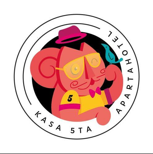 Kasa 5ta Apartahotel