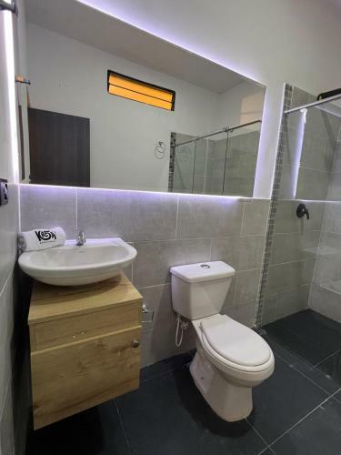Kasa 5ta Apartahotel