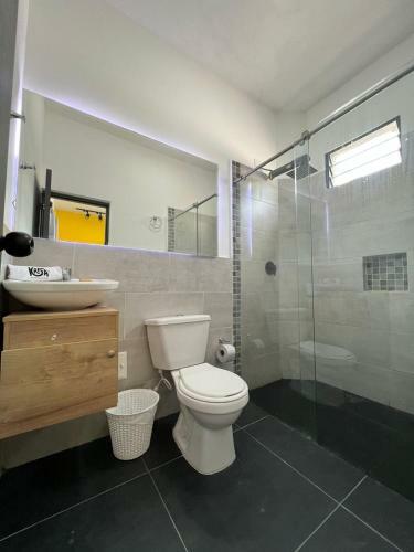 Kasa 5ta Apartahotel