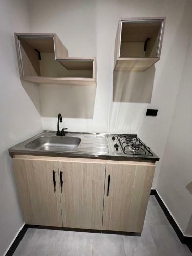 Kasa 5ta Apartahotel
