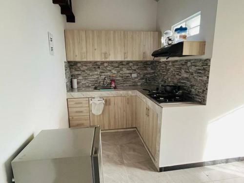 Apartamento Como En Casa Super Equipado
