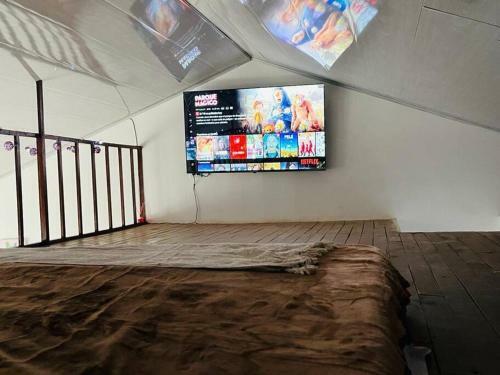 Apartamento Como En Casa Super Equipado