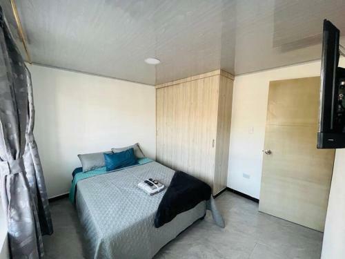 Apartamento Como En Casa Super Equipado