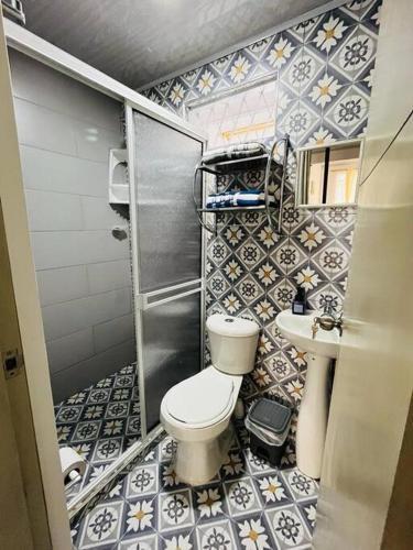 Apartamento Como En Casa Super Equipado