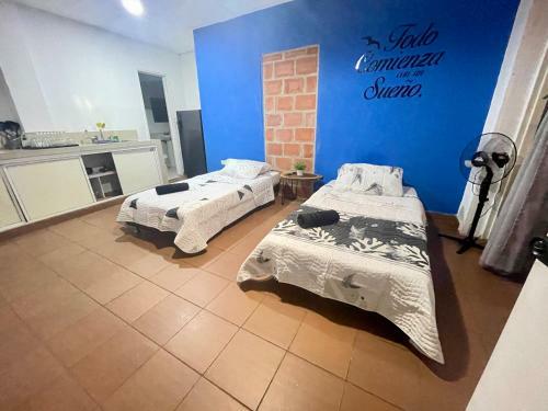Apartamento Our Home San Antonio