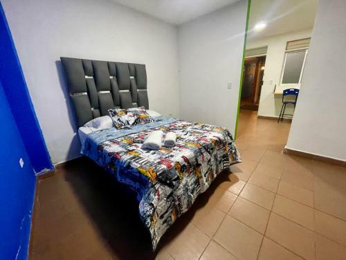 Apartamento Our Home San Antonio