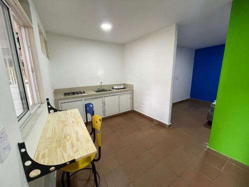Apartamento Our Home San Antonio