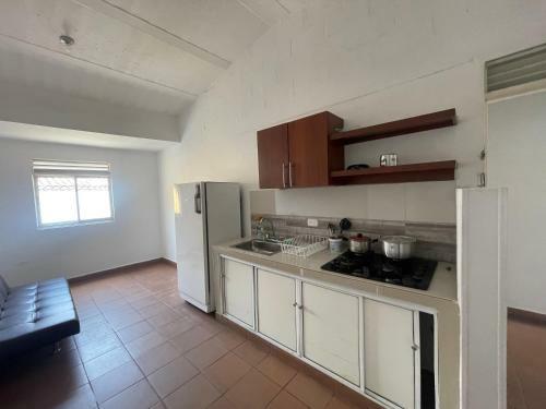 Apartamento Our Home San Antonio