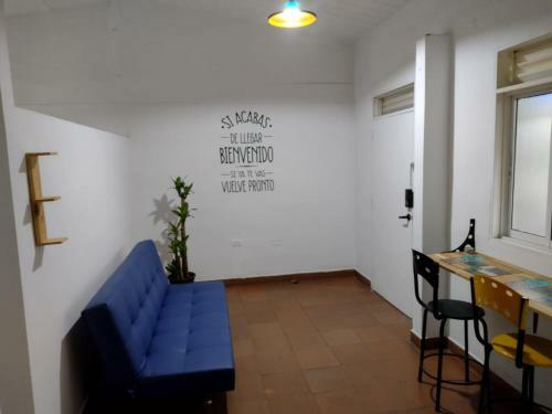 Apartamento Our Home San Antonio