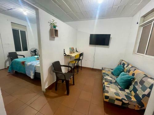Apartamento Our Home San Antonio