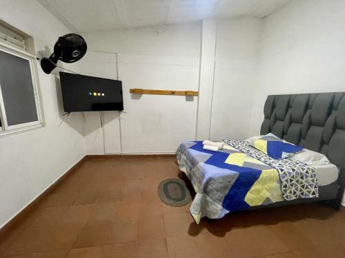 Apartamento Our Home San Antonio