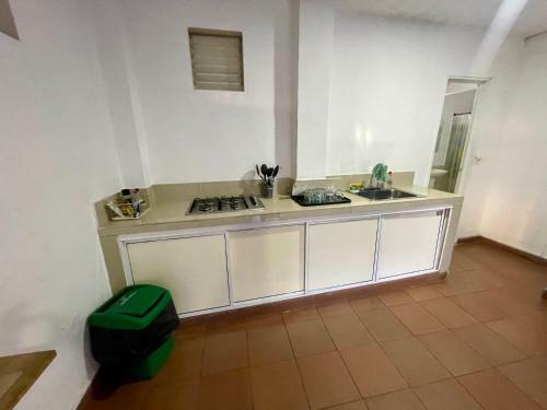 Apartamento Our Home San Antonio