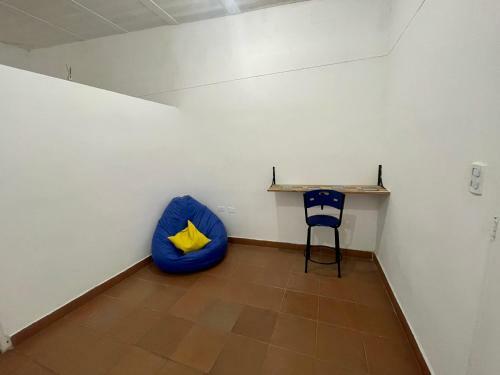 Apartamento Our Home San Antonio