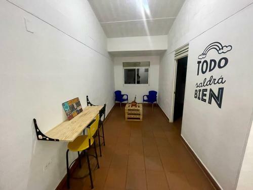 Apartamento Our Home San Antonio