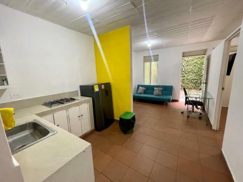 Apartamento Our Home San Antonio
