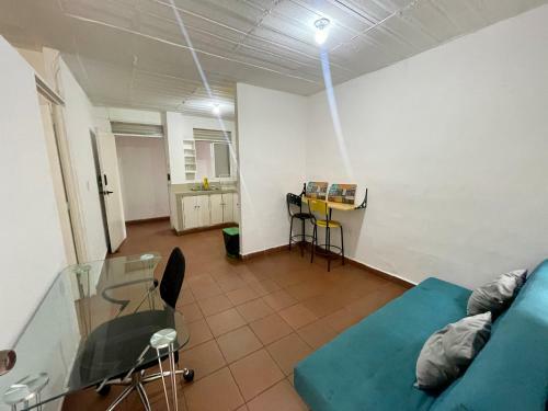 Apartamento Our Home San Antonio