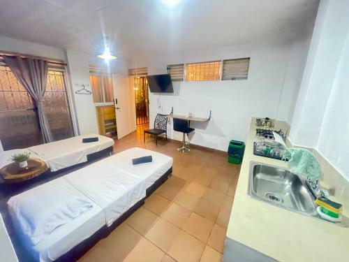 Apartamento Our Home San Antonio