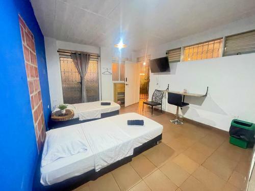 Apartamento Our Home San Antonio