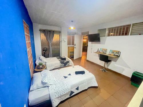 Apartamento Our Home San Antonio