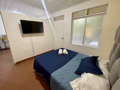 Apartamento Our Home San Antonio